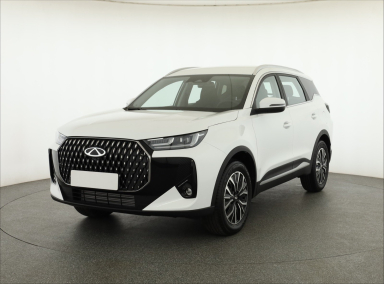 Chery Tiggo 7 - 2026