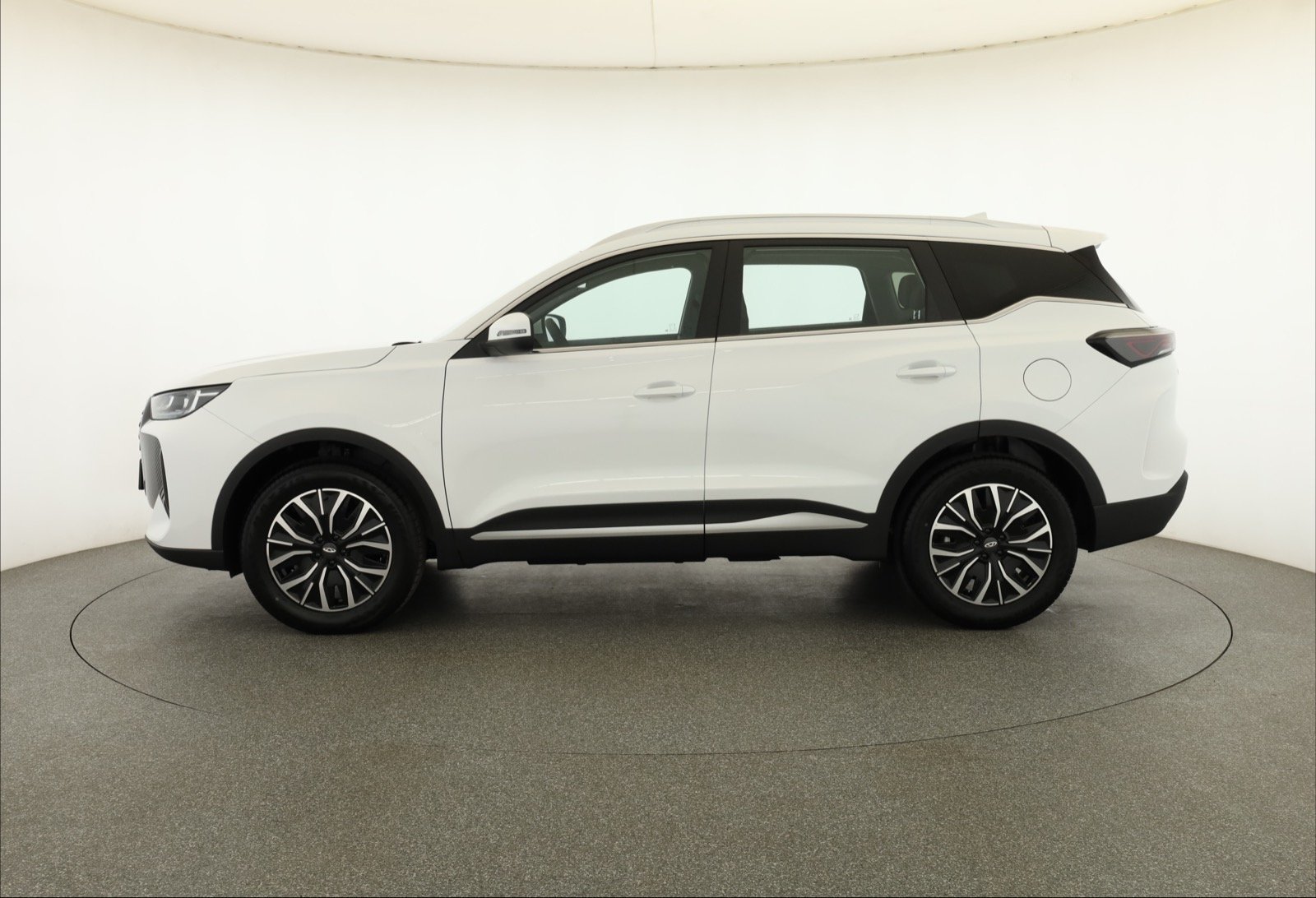Chery Tiggo 7 - 2026