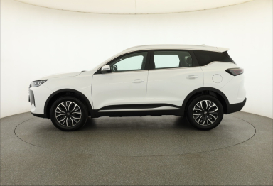 Chery Tiggo 7 - 2026