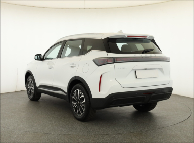 Chery Tiggo 7 - 2026