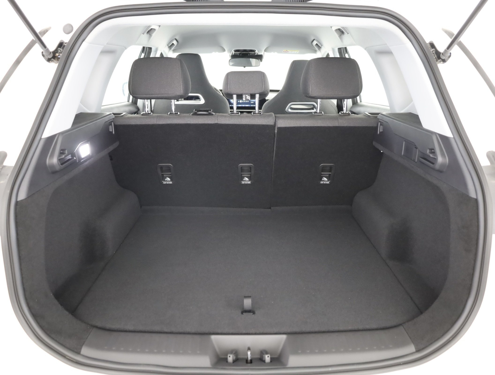 Chery Tiggo 7 - 2026