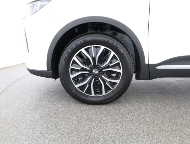 Chery Tiggo 7 - 2026