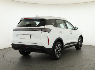 Chery Tiggo 7 - 2026