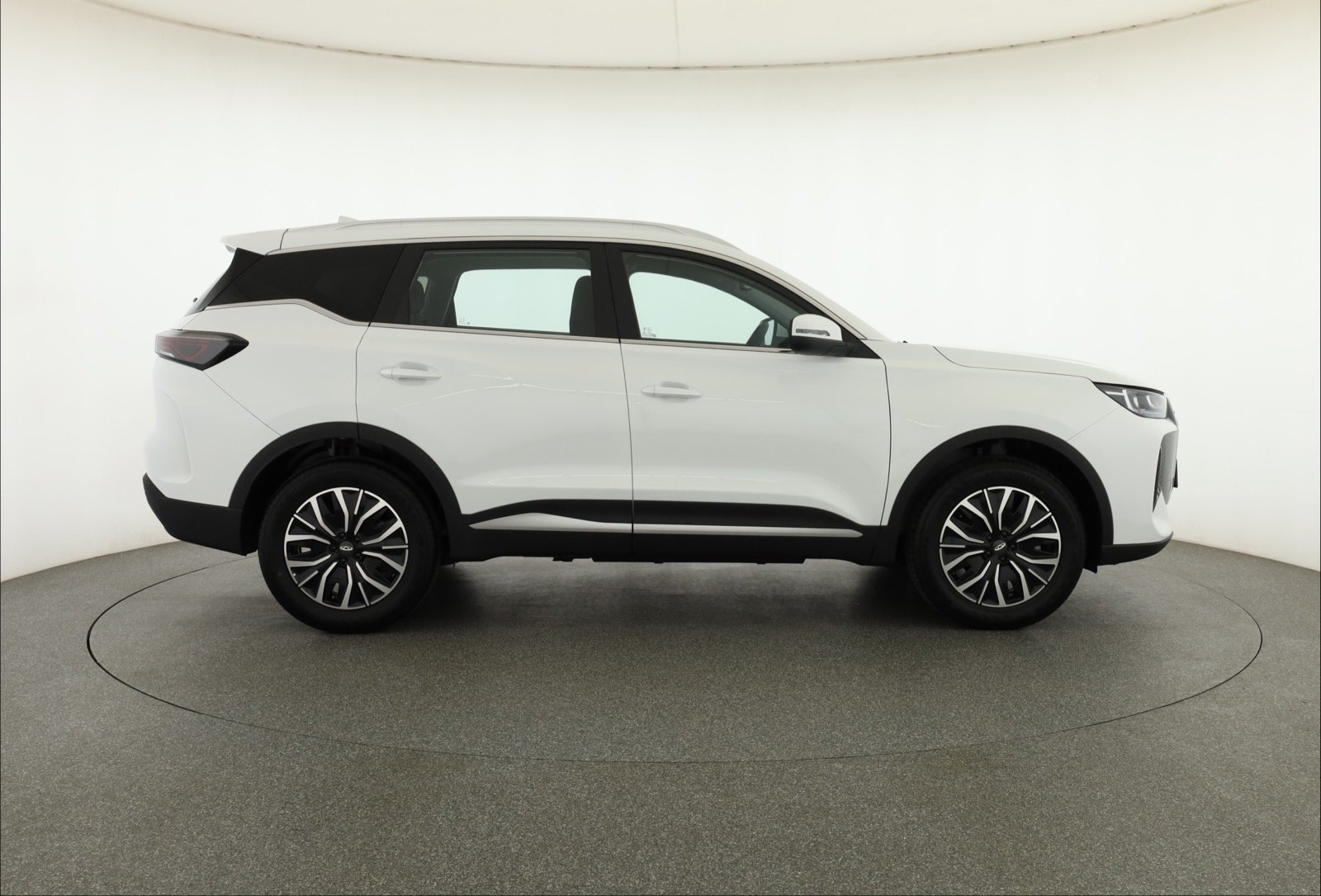 Chery Tiggo 7 - 2026