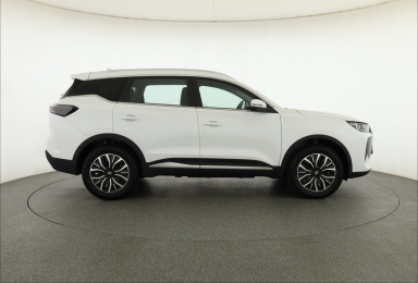 Chery Tiggo 7 - 2026