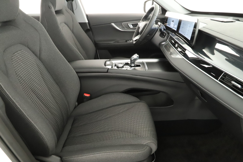 Chery Tiggo 7, 2026