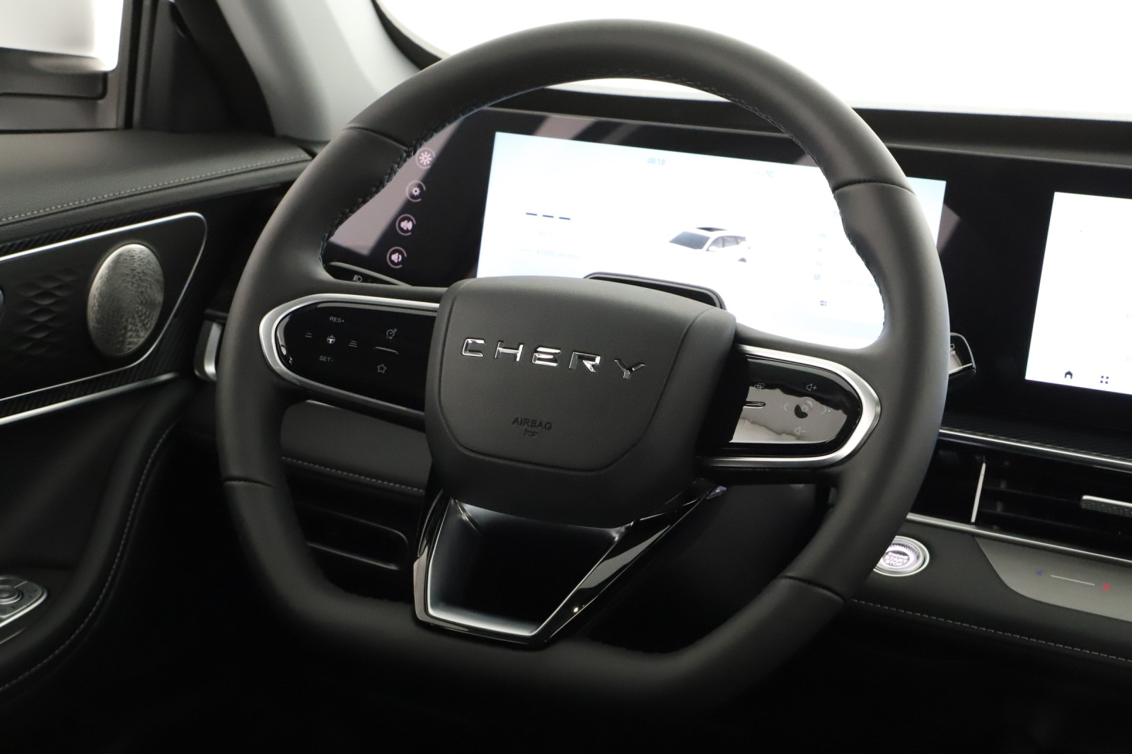Chery Tiggo 7 - 2026