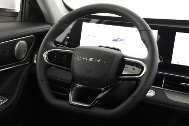 Chery Tiggo 7 - 2026