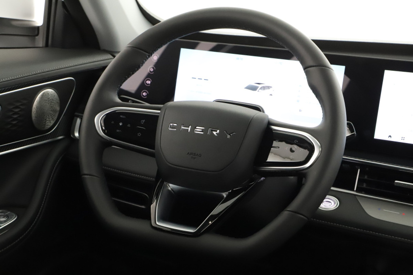 Chery Tiggo 7, 2026