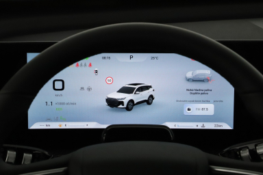 Chery Tiggo 7 - 2026