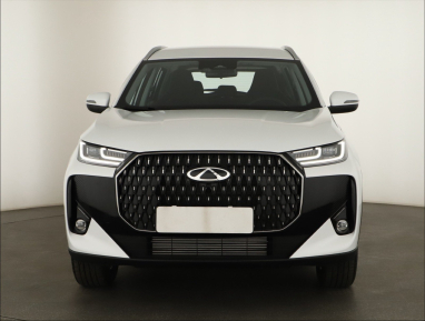 Chery Tiggo 7 - 2026