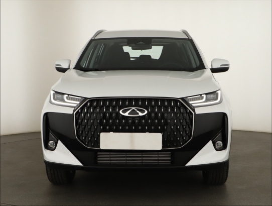 Chery Tiggo 7