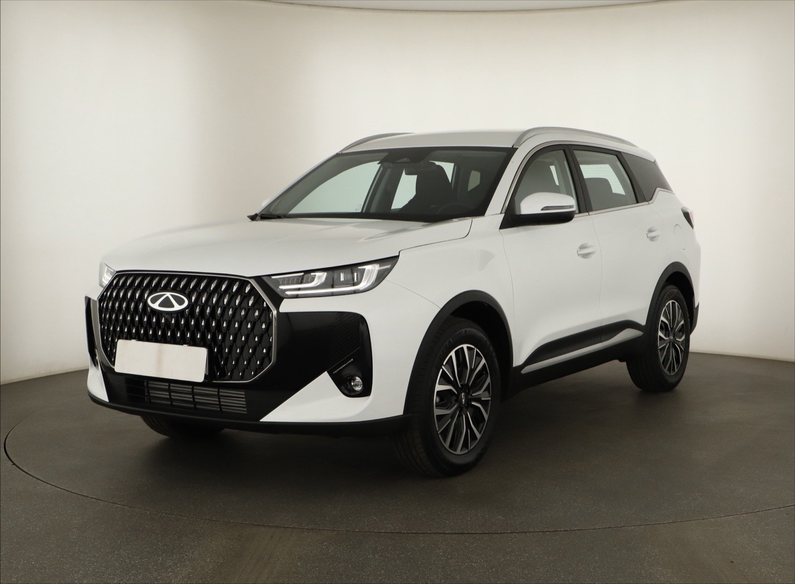 Chery Tiggo 7 - 2026