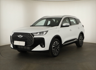Chery Tiggo 7 - 2026