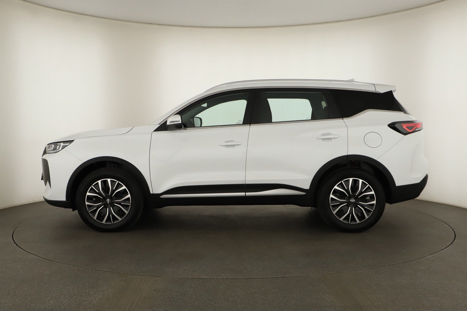 Chery Tiggo 7 - 2026