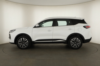 Chery Tiggo 7 - 2026