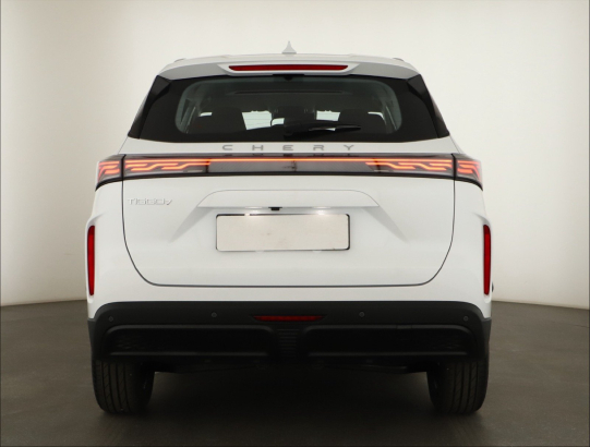 Chery Tiggo 7