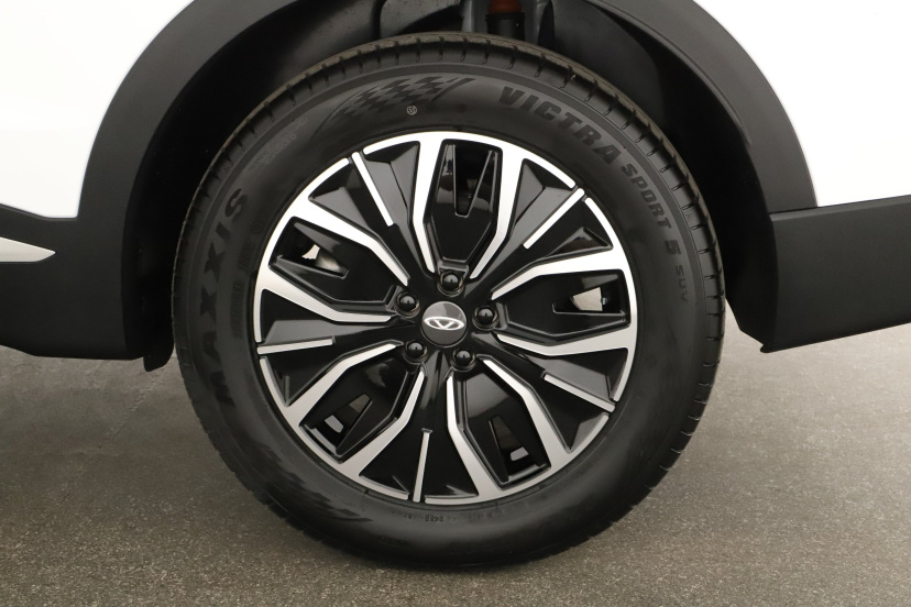 Chery Tiggo 7, 2026