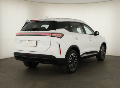 Chery Tiggo 7 - 2026