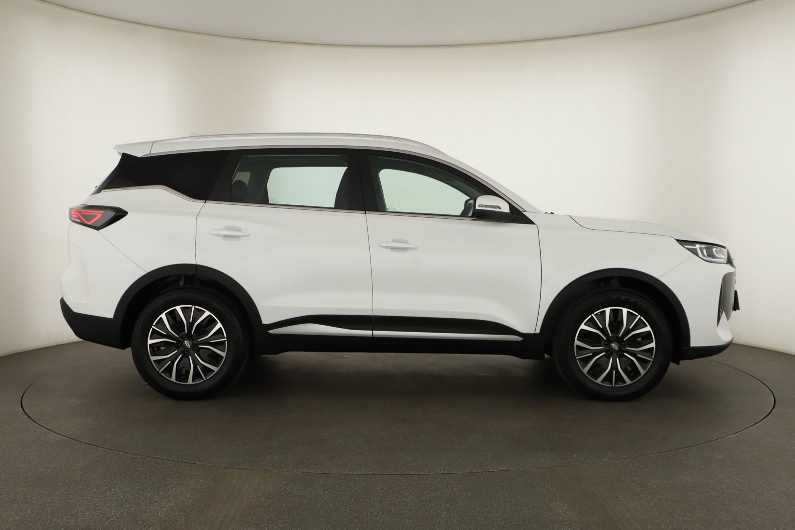 Chery Tiggo 7 - 2026
