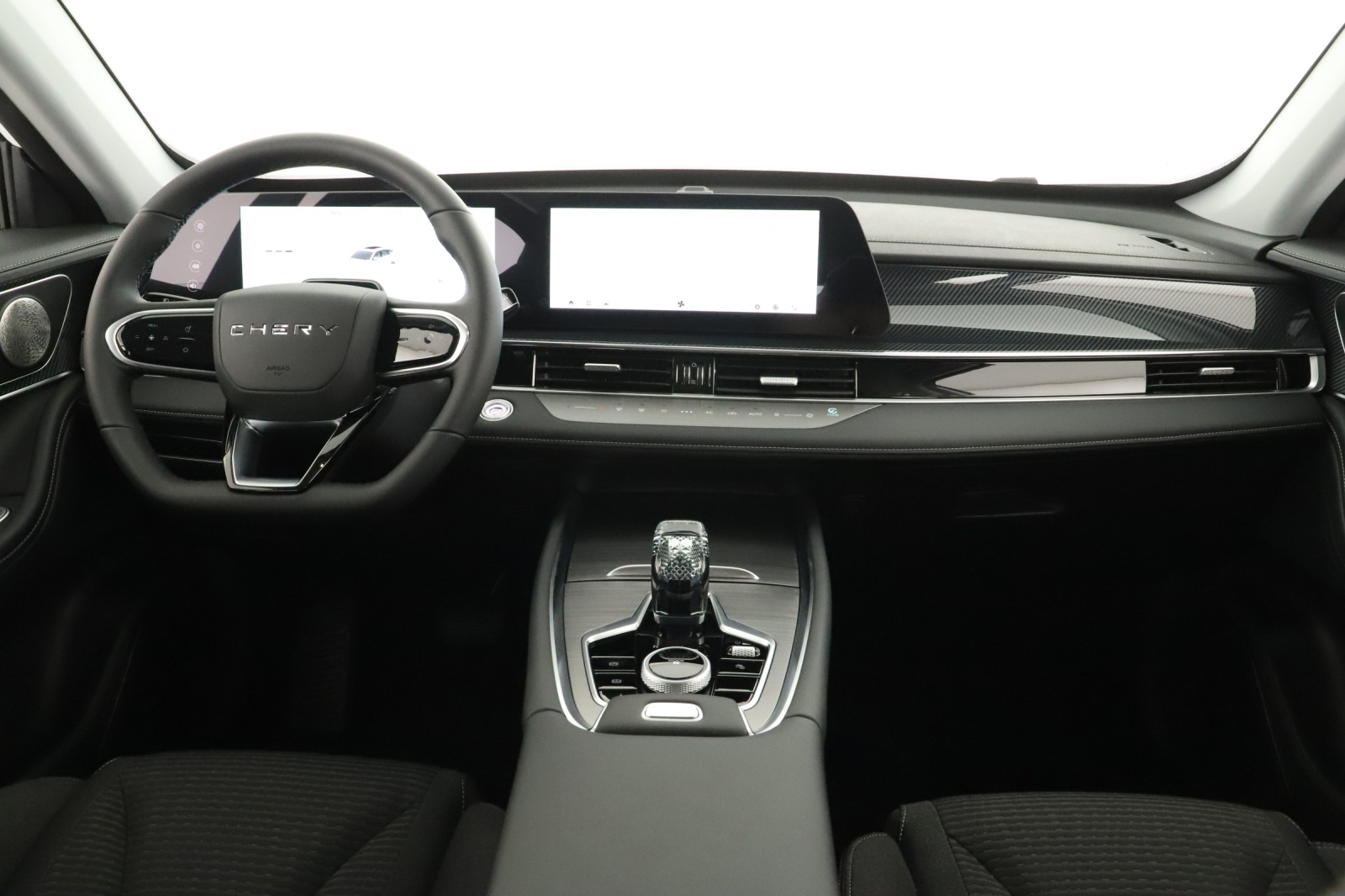 Chery Tiggo 7 - 2026
