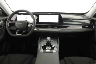 Chery Tiggo 7 - 2026