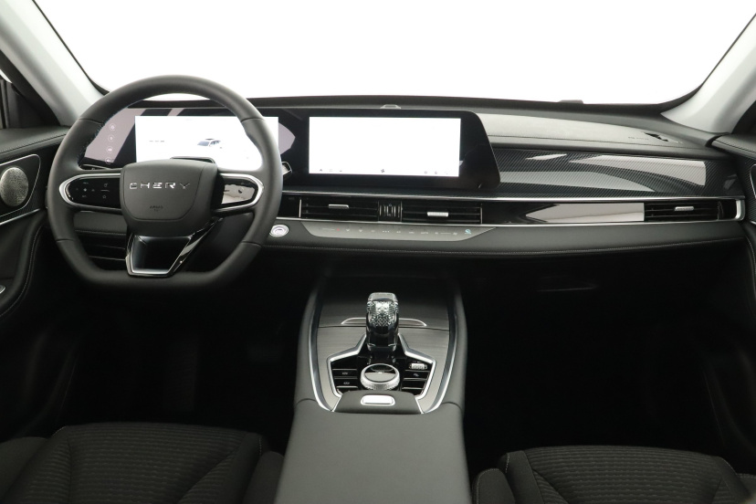 Chery Tiggo 7, 2026