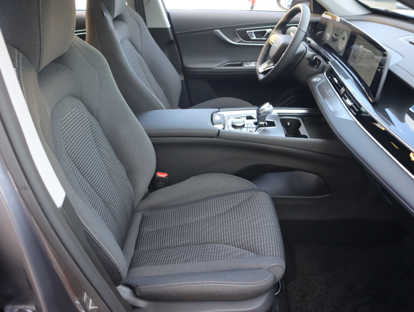 Chery Tiggo 7, 2026