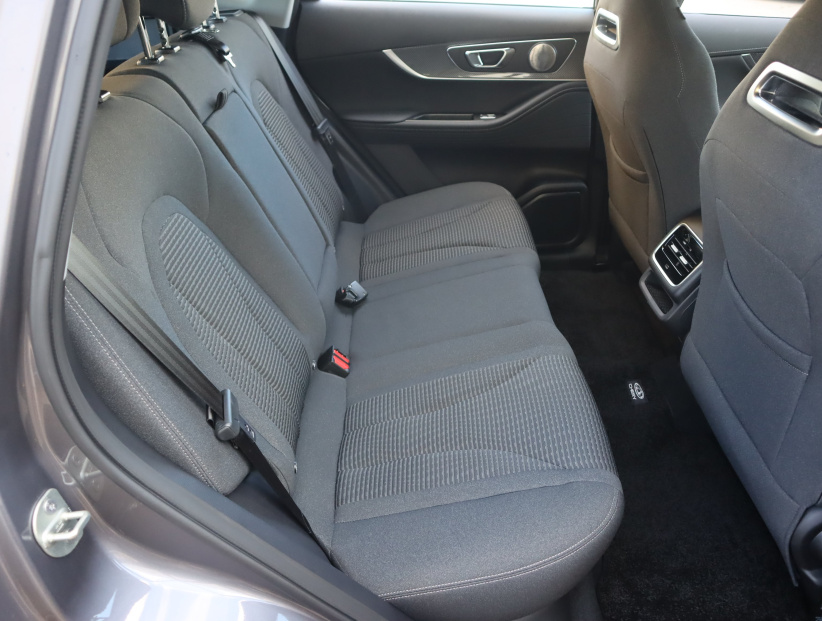 Chery Tiggo 7, 2026