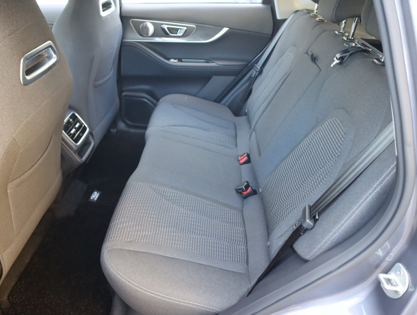 Chery Tiggo 7, 2026