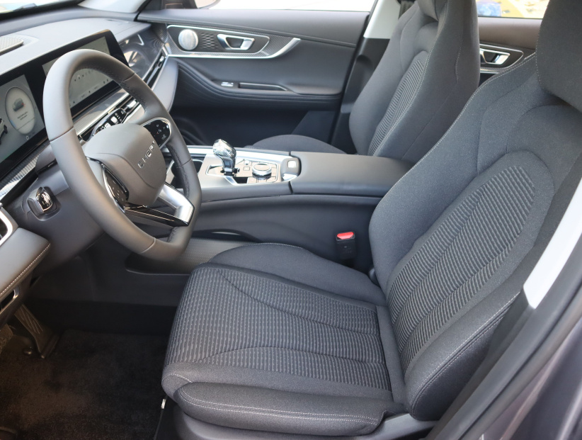 Chery Tiggo 7, 2026