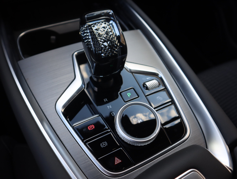 Chery Tiggo 7, 2026