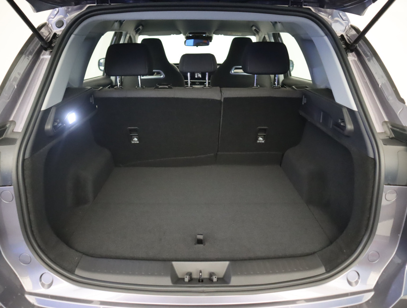 Chery Tiggo 7, 2026