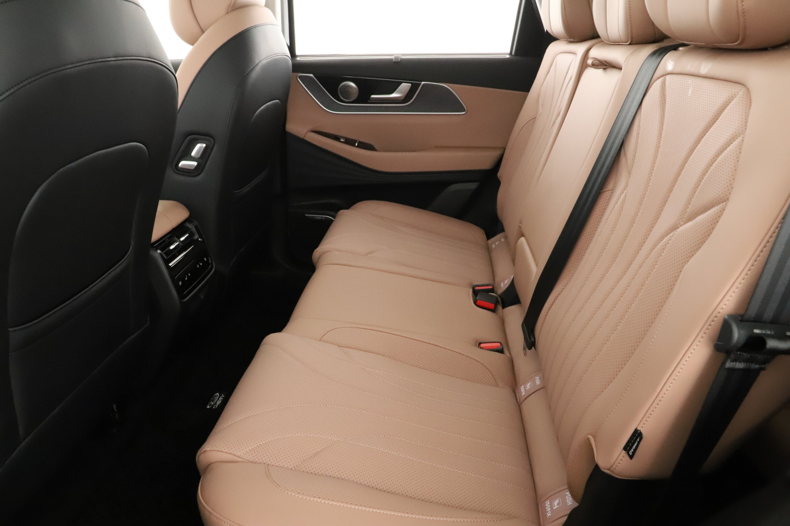 Chery Tiggo 9 - 2026