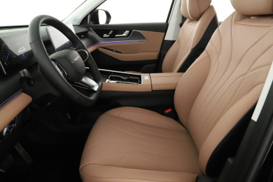 Chery Tiggo 9 - 2026