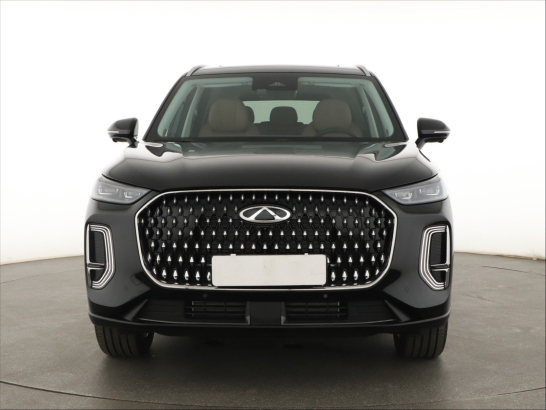 Chery Tiggo 9