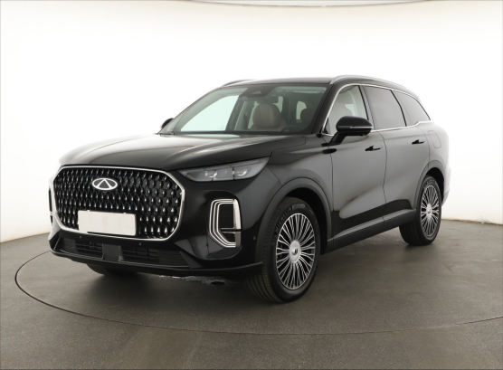 Chery Tiggo 9