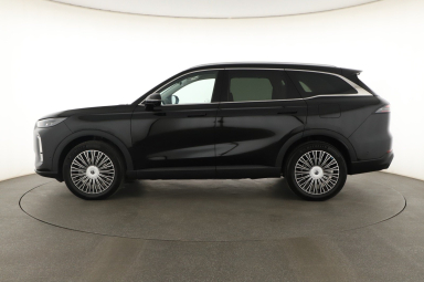 Chery Tiggo 9 - 2026