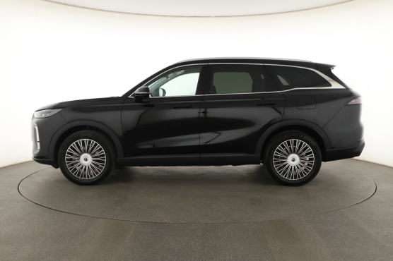 Chery Tiggo 9
