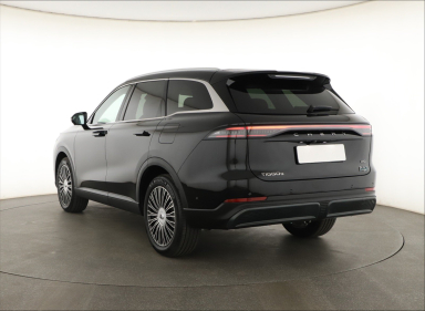 Chery Tiggo 9 - 2026
