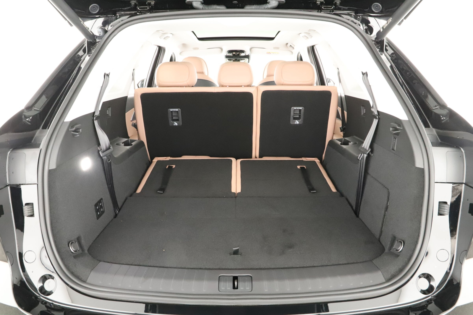 Chery Tiggo 9 - 2026