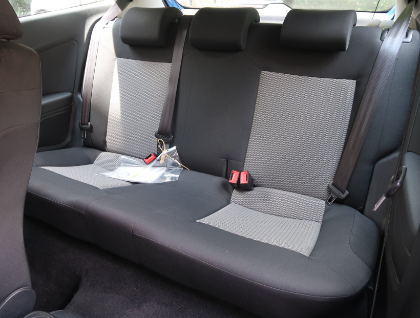 Volkswagen Polo, 2013