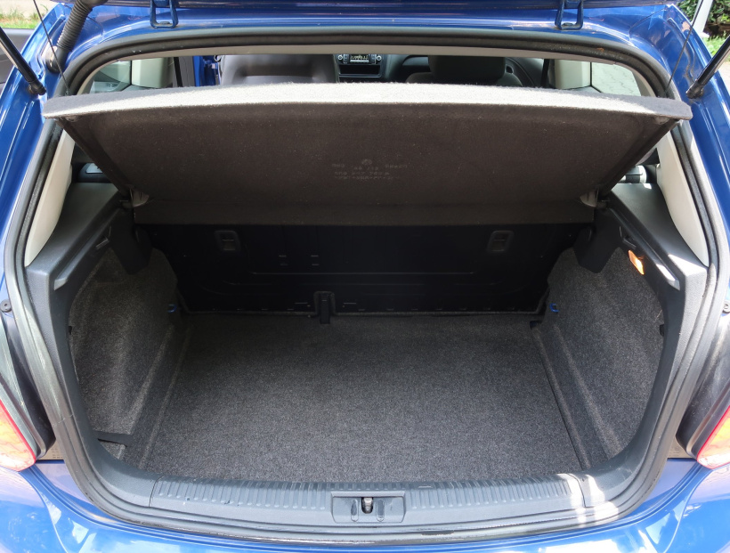 Volkswagen Polo, 2013