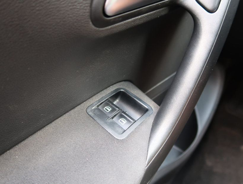 Volkswagen Polo, 2013