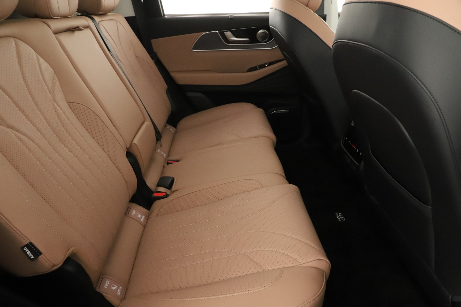 Chery Tiggo 9 - 2026