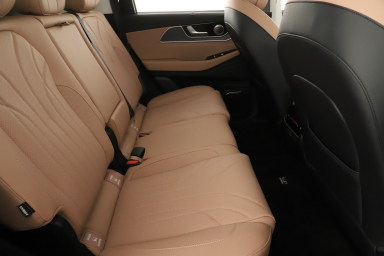 Chery Tiggo 9 - 2026