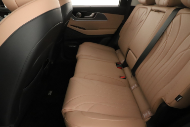 Chery Tiggo 9 - 2026