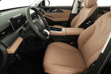 Chery Tiggo 9 - 2026