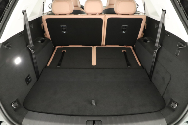 Chery Tiggo 9 - 2026