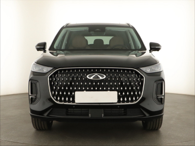Chery Tiggo 9 - 2026